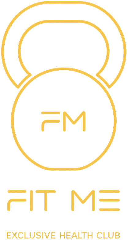 FitMe Logo